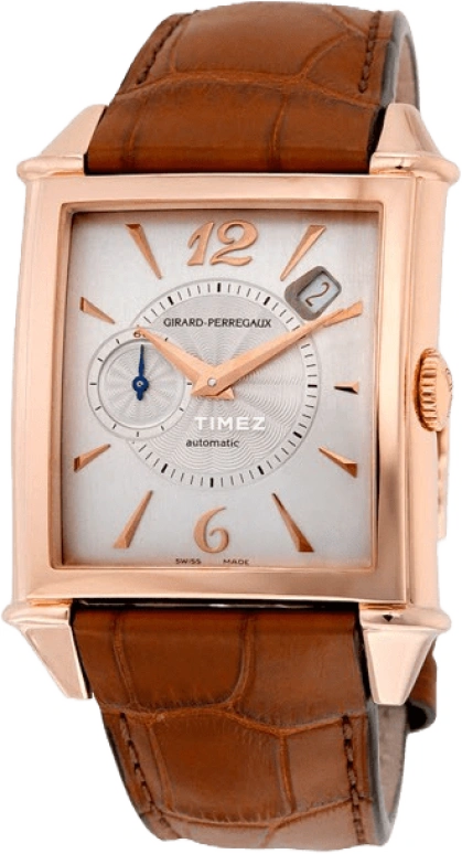 Girard-Perregaux Vintage 1945 25835-52-161-BACA