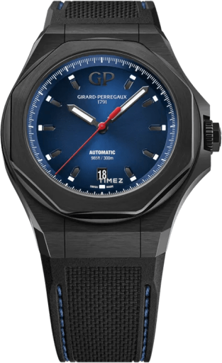 girard-perregaux girard-perregaux-laureato 