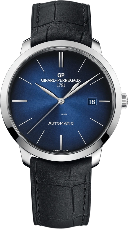 Girard-Perregaux 1966 49555-11-434-BH6A
