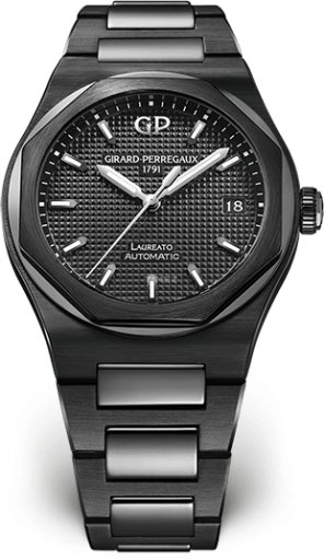 girard-perregaux girard-perregaux-laureato 