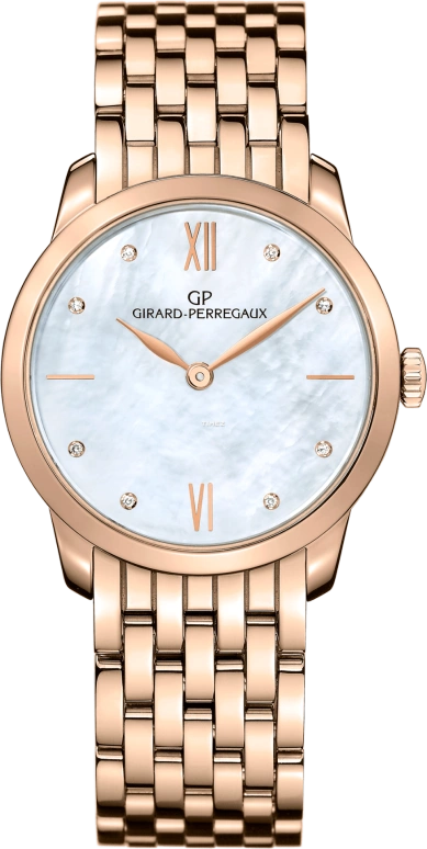 Girard-Perregaux 1966 49528-52-771-52A