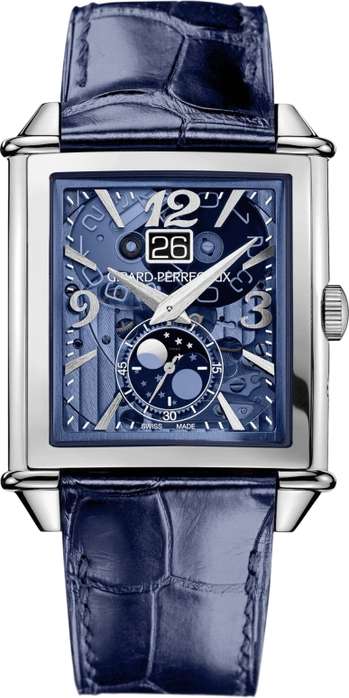 Girard-Perregaux Vintage 1945 25882-11-421-BB4A