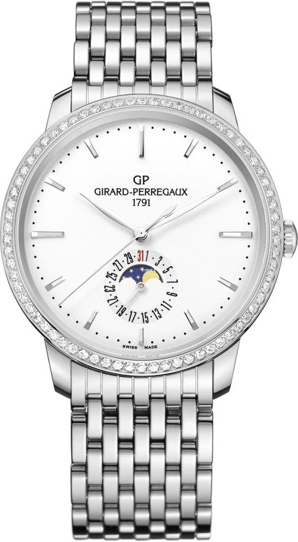 Girard-Perregaux 1966 49545D11A131-11A