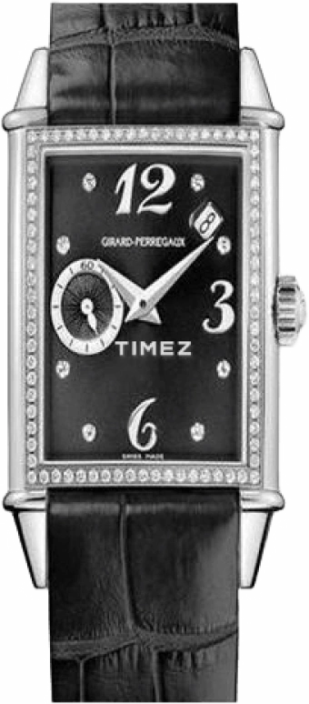Girard-Perregaux Heritage 25932D-11A-661-BK2A