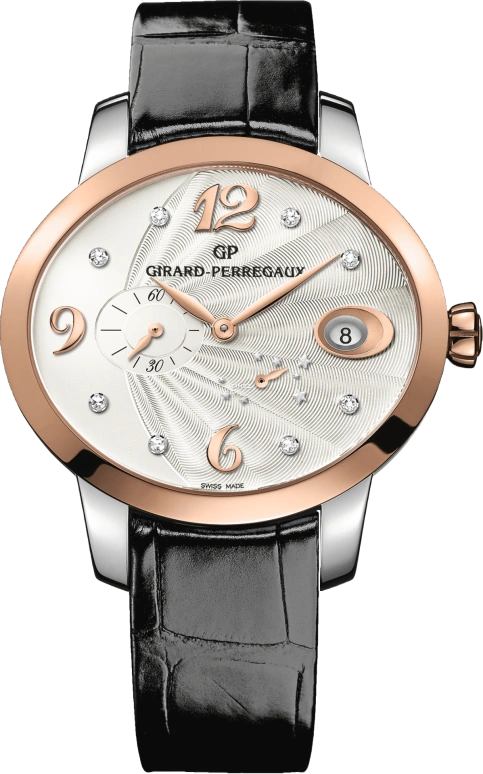 Girard-Perregaux Cat's Eye 80486-56-162-CK6A