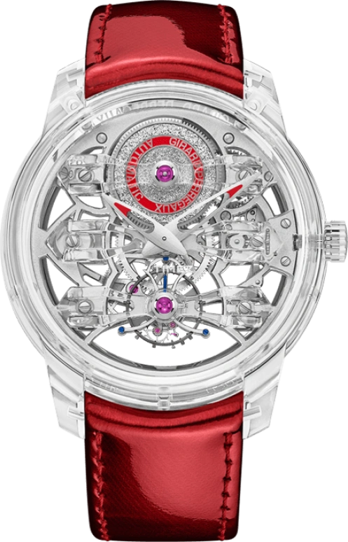 Girard-Perregaux Bridges 99295-43-2004BAHA