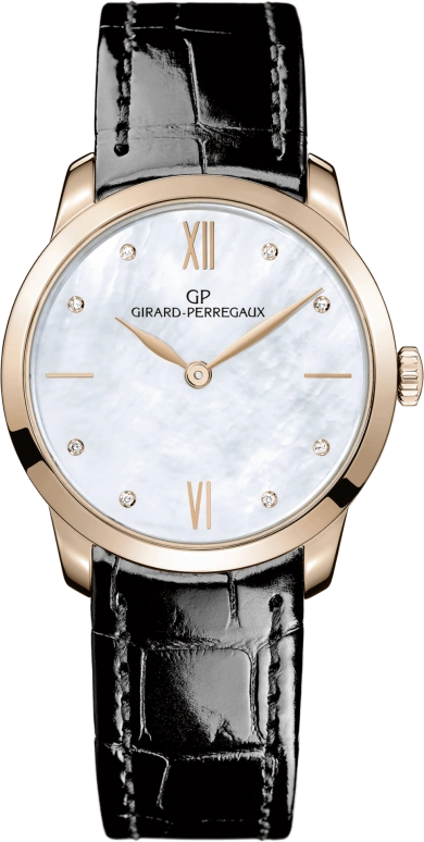 Girard-Perregaux 1966 49528-52-771-CK6A