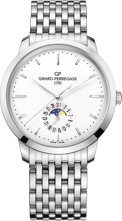Girard-Perregaux 1966 49545-11-131-11A