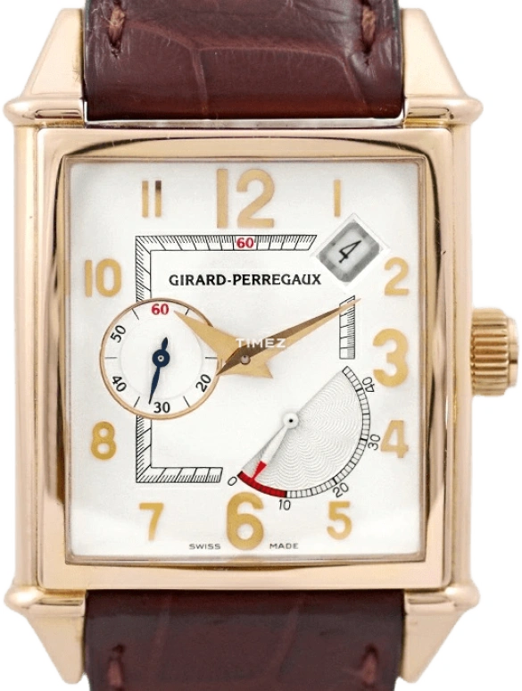 Girard-Perregaux Vintage 1945 25850.0.51.1051