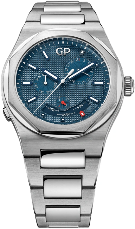 Girard-Perregaux Laureato 81035-11-431-11A