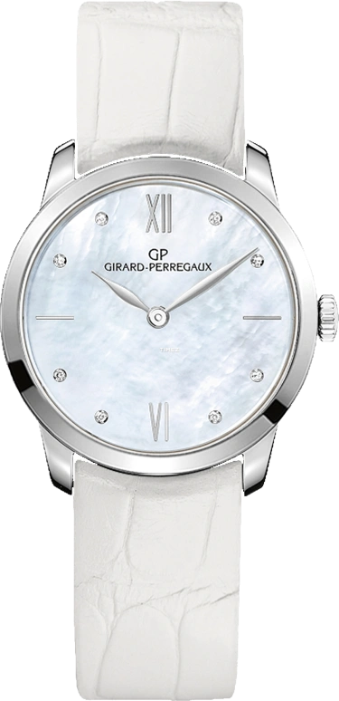 Girard-Perregaux 1966 49528-53-771-CK7A