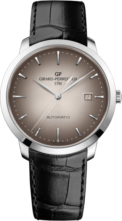 Girard-Perregaux 1966 49555-11-231-BB60