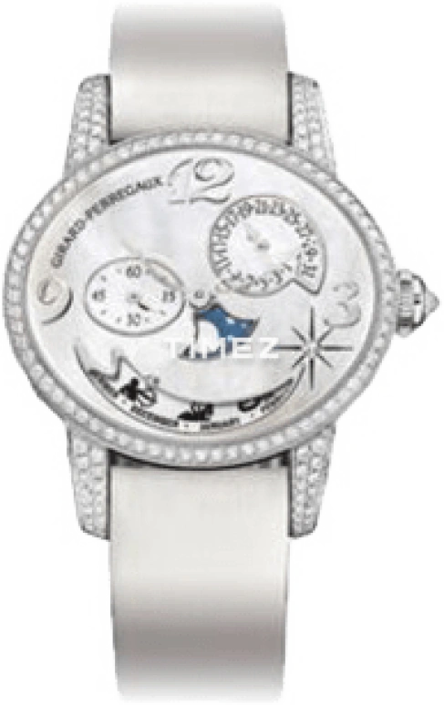 Girard-Perregaux Cat's Eye 80483D-53P-761-KK7A