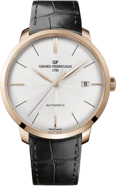 Girard-Perregaux 1966 49551-52-131-BB60