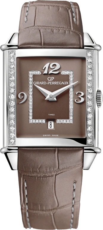 Girard-Perregaux Vintage 1945 25860D11A1A2-CKBA