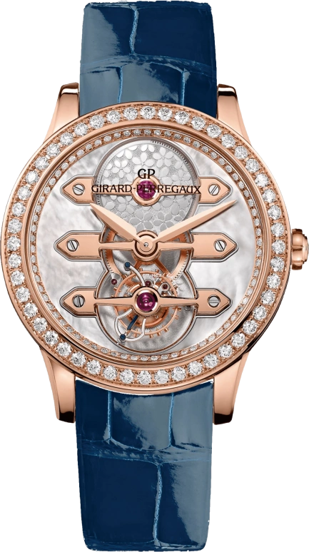 Girard-Perregaux Bridges 99240D52A701-CK7A