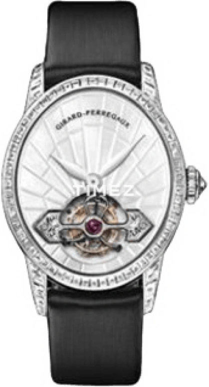 Girard-Perregaux Heritage 99490B-53E-791-JK6A