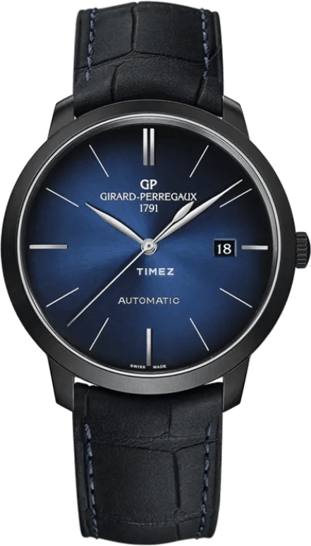 Girard-Perregaux 1966 49555-11-433-BH6A