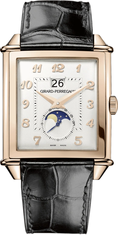 Girard-Perregaux Vintage 1945 25882-52-121-BB6B