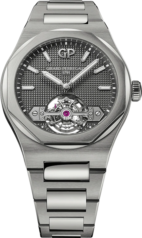 Girard-Perregaux Laureato 99115-21-3372-1GM