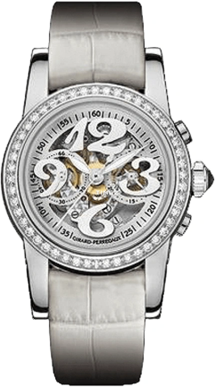 Girard-Perregaux Heritage 80440D-11A-111-BK2A