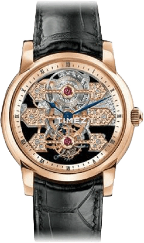 Girard-Perregaux Heritage 99060-52-000-BA6A