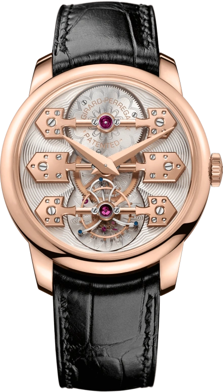 Girard-Perregaux Bridges 99275-52-000-BA6E