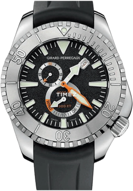Girard-Perregaux Heritage 49950-11-633-FK6A