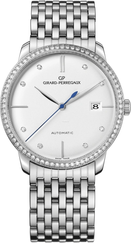 Girard-Perregaux 1966 49525D53A1A1-53A