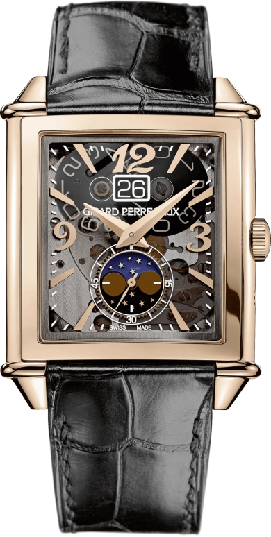 Girard-Perregaux Vintage 1945 25882-52-222-BB6B