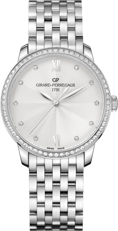 Girard-Perregaux 1966 49523D11A171-11A
