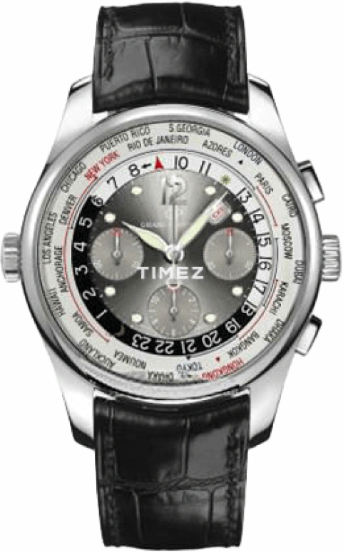 Girard-Perregaux Other 49805-11-254-BA6A