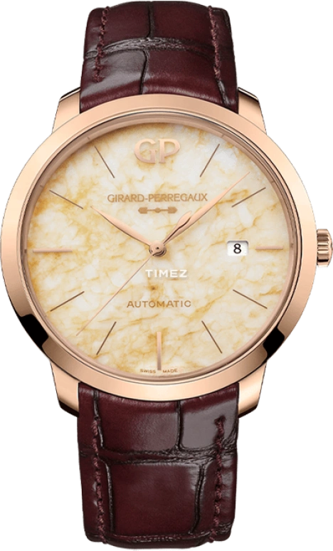 Girard-Perregaux 1966 49555-52-3160-2GC