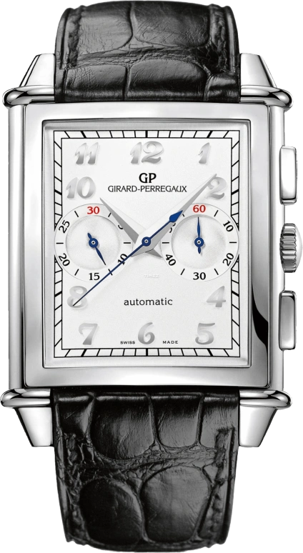 Girard-Perregaux Vintage 1945 25883-11-121-BB6C