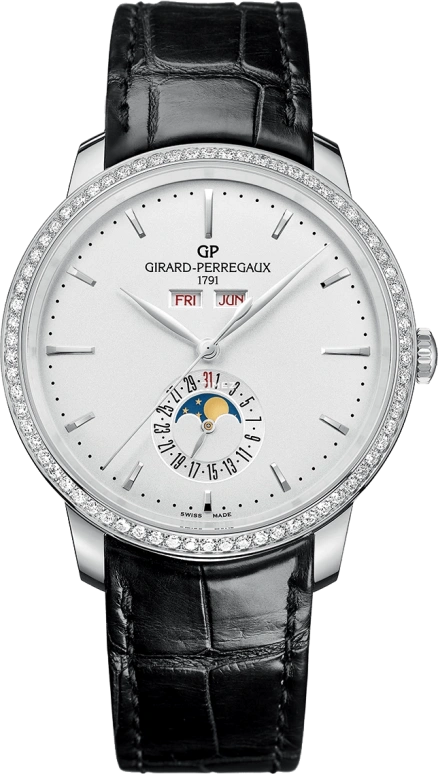 Girard-Perregaux 1966 49535D11A131-BB60