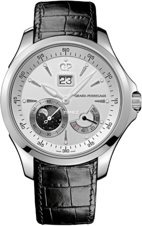 Girard-Perregaux Other 49650-11-131-BB6A