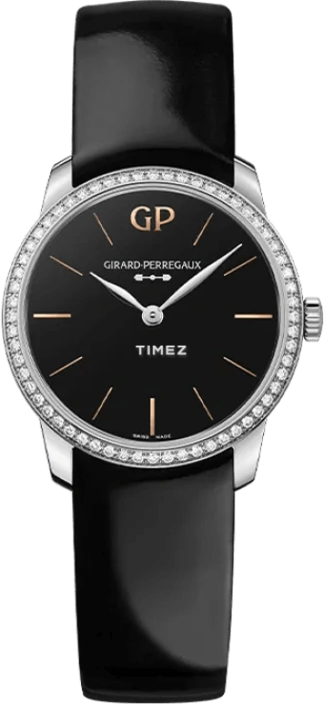 Girard-Perregaux 1966 49528D11A631-CB6A