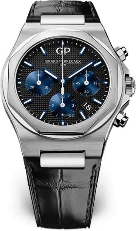 Girard-Perregaux Laureato 81040-11-631-BB6A