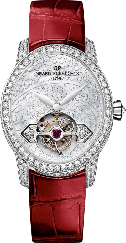 Girard-Perregaux Bridges 99490D53P706-CK6A