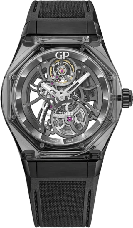 Girard-Perregaux Laureato 81071-43-2022-1CX