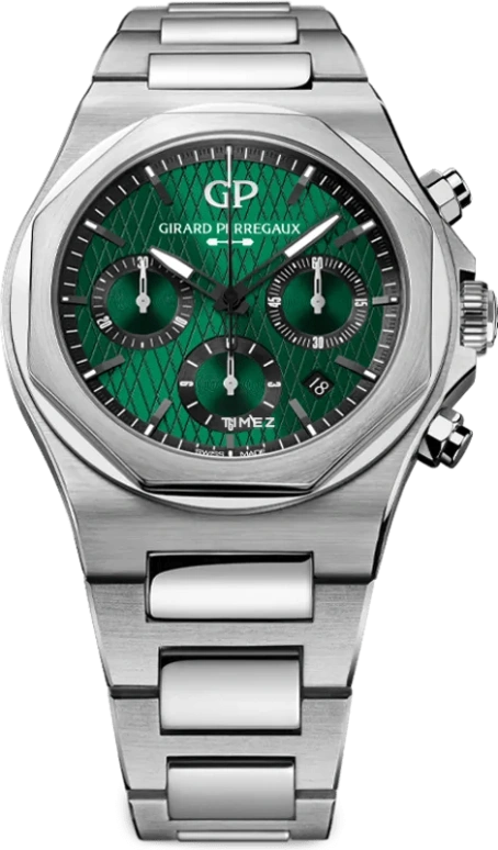 Girard-Perregaux Laureato 81020-11-001-11A