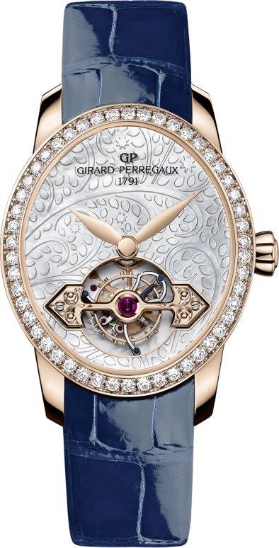 Girard-Perregaux Bridges 99490D52A706-CK6A