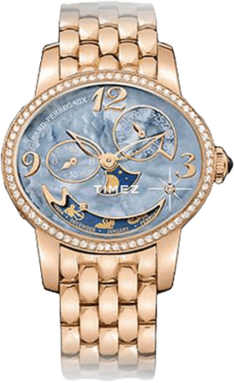 Girard-Perregaux Cat's Eye 80483D-52A-661-52A