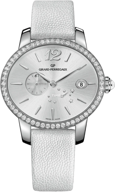 Girard-Perregaux Cat's Eye 80486D11A361-IK7A