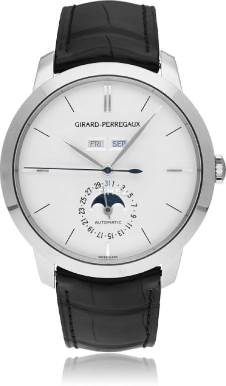 Girard-Perregaux 1966 49535-53-152-BK6A