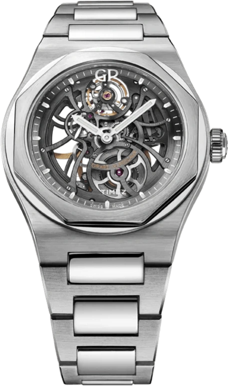 Girard-Perregaux Laureato 81015-11-001-11A