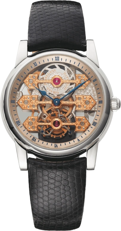 Girard-Perregaux Bridges 9906