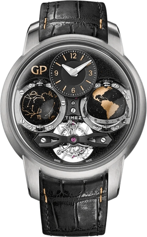 Girard-Perregaux Other 99292-21-3084-5CC