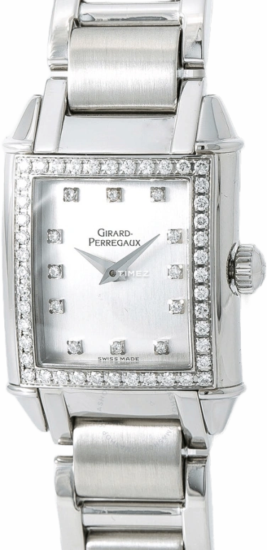 Girard-Perregaux Vintage 1945 25870D11A761-11A
