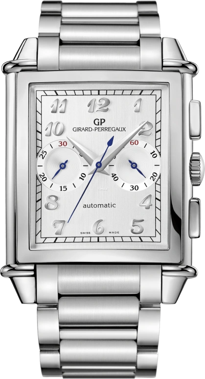 Girard-Perregaux Vintage 1945 25883-11-121-11A